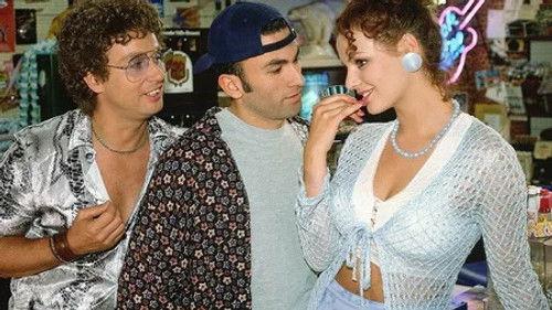 Alles Atze Season 1 Episode 7 - Die Party