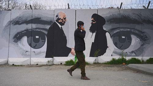 Frontline Season 42 Episode 7 - America and the Taliban (3)