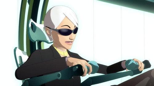 Iron Man: Armored Adventures Season 2 Episode 13 - Heavy Mettle