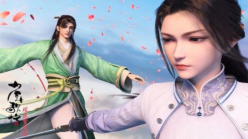 Great Journey of Teenagers Season 2 Episode 10 - Episode 10