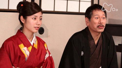 My Husband is a Cartoonist Season 1 Episode 16 - Episode 16