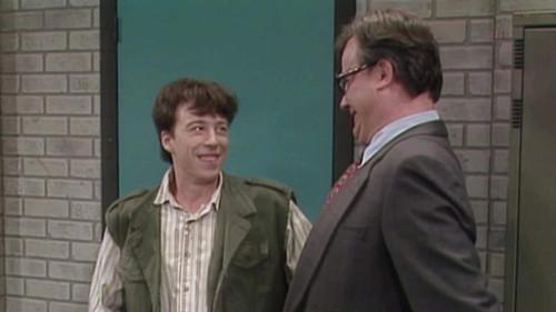 Radio Enfer Season 2 Episode 12 - Les choses de la vie