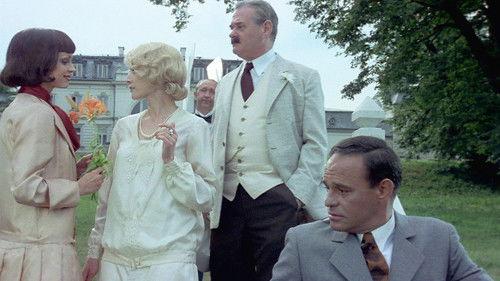 Kariera Nikodema Dyzmy Season 1 Episode 4 - Episode 4