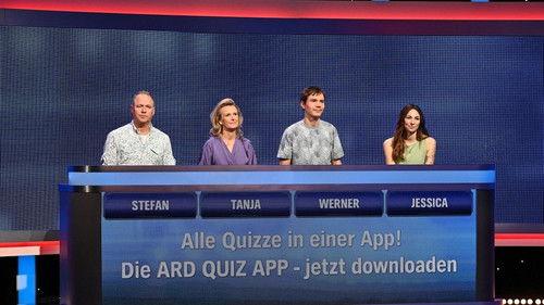 Gefragt - Gejagt Season 11 Episode 3 - Episode 3