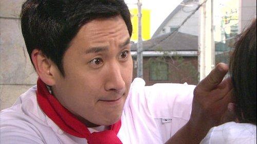 Pasta Season 1 Episode 8 - Episode 8