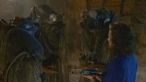 War of the Worlds Season 1 Episode 20 - Vengeance is Mine