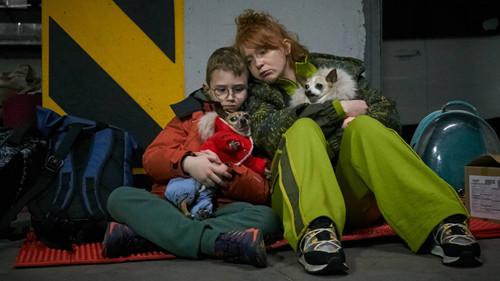 The First Days Season 1 Episode 5 - Episode 5