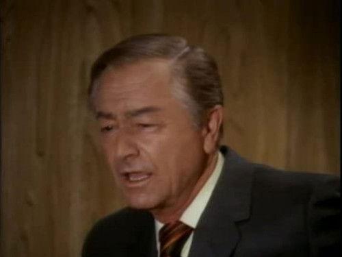Marcus Welby, M.D. Season 2 Episode 2 - The Worth Of A Man