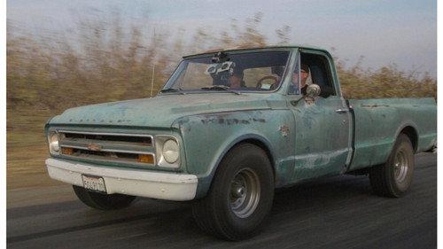 Roadkill Garage Season 3 Episode 2 - 630-Horsepower Big-Block C10 Swap!