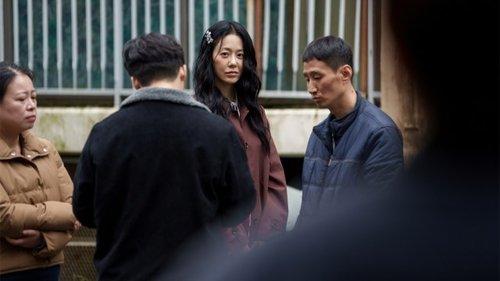 Queen Mantis Season 1 Episode 7 - Episode 7