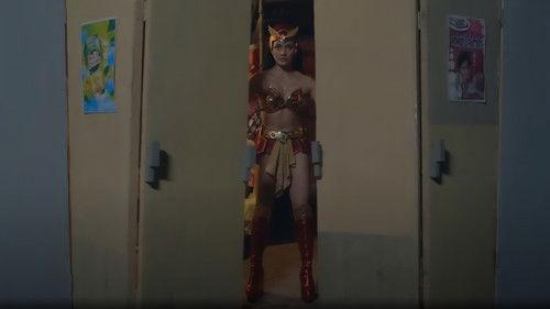 Mars Ravelo's Darna Season 1 Episode 6 - Narda’s Destiny