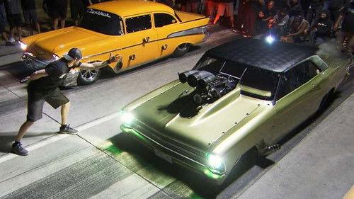 Street Outlaws: Mega Cash Days Season 1 Episode 2 - Getcha Cash