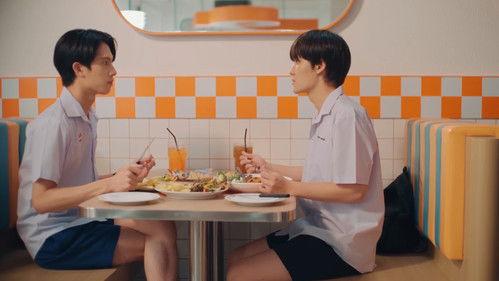 Rearrange Season 1 Episode 4 - Episode 4