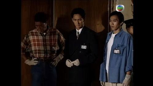 The File Of Justice Season 5 Episode 2 - Episode 2