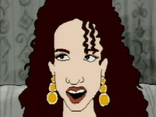 Dr. Katz, Professional Therapist Season 5 Episode 14 - Waltz