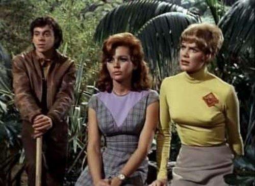 Land of the Giants Season 1 Episode 13 - The Lost Ones