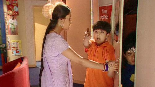 Shaka Laka Boom Boom Season 2 Episode 21 - Sanju has a Problem