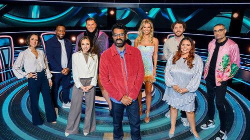 The Weakest Link Season 4 Episode 5 - Party Special