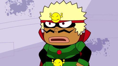 Happy Toon Season 2 Episode 13 - Episode 13