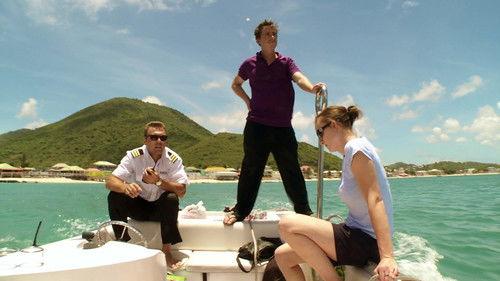 Below Deck Season 1 Episode 7 - Naughty Yachties