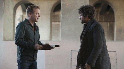 Touch Season 1 Episode 3 - Safety in Numbers