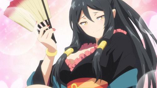 Arifureta: From Commonplace to World's Strongest Season 1 Episode 10 - The Goddess’ Sword