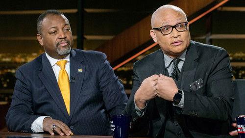 Real Time with Bill Maher Season 15 Episode 5 - Milo Yiannopoulos; Rep. Jack Kingston, Jeremy Scahill and Larry Wilmore; Leah Remini