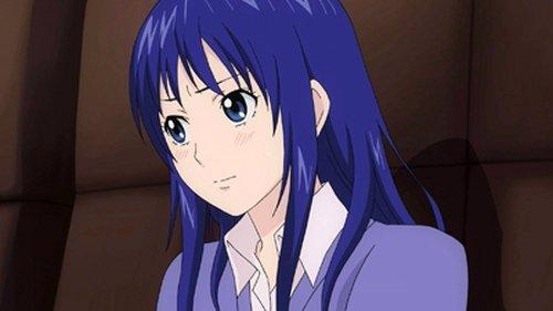 The Disastrous Life of Saiki K. Season 1 Episode 8 - The Scariest! Mr. Matsuzaki + Chocolate Festival + Absolutely the Worst! Nendou’s Father + Totally Trusting! Kurumi Saiki + Telepathy Silencer