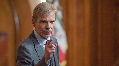 undefined Season 1 Episode 8 - Citizens United