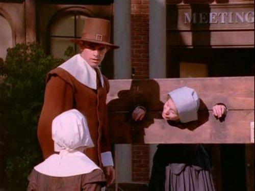 undefined Season 1 Episode 23 - The Crucible