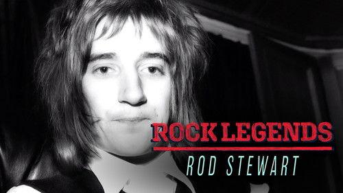Rock Legends Season 1 Episode 9 - Rod Stewart