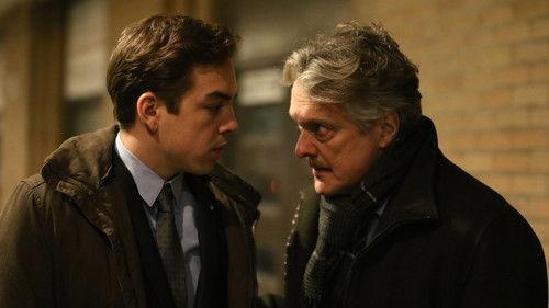 Demain des hommes Season 1 Episode 3 - Episode 3