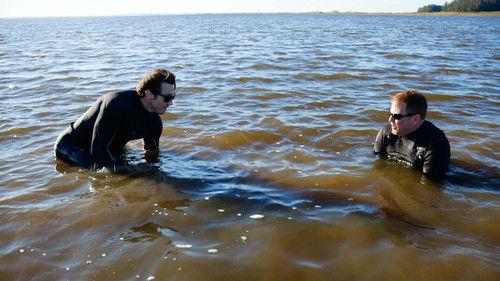 Hunting Hitler Season 3 Episode 6 - Lurking Beneath the Surface