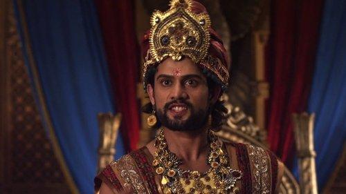 Buddha Season 1 Episode 48 - Episode 48