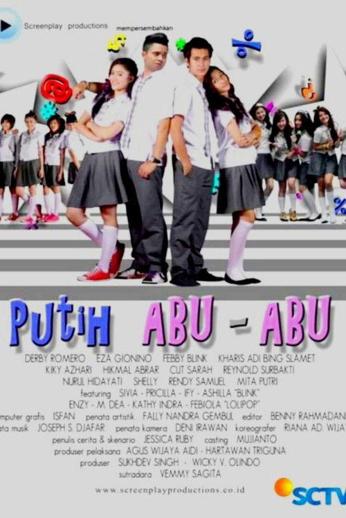 Putih Abu-Abu poster