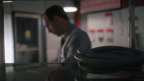 Somebody's Hiding Something Season 1 Episode 4 - Deadly Chores