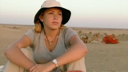 The Real World Season 8 Episode 15 - Passing Through India