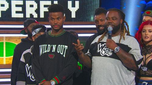 Nick Cannon Presents: Wild 'N Out Season 12 Episode 6 - Trevor Jackson & Deon Cole