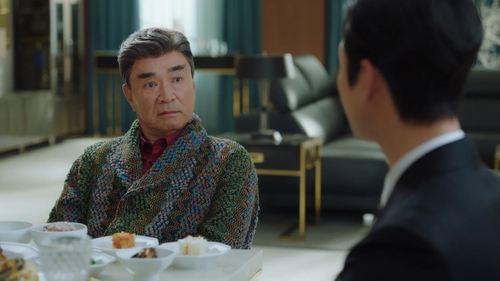 Business Proposal Season 1 Episode 1 - Let's do it together, get married