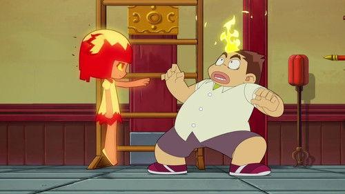 Magic stool Season 2 Episode 20 - Episode 20