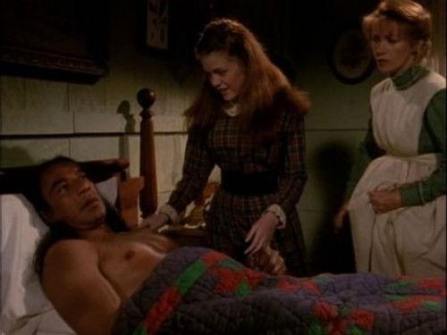 Dr. Quinn, Medicine Woman Season 4 Episode 24 - Last Chance