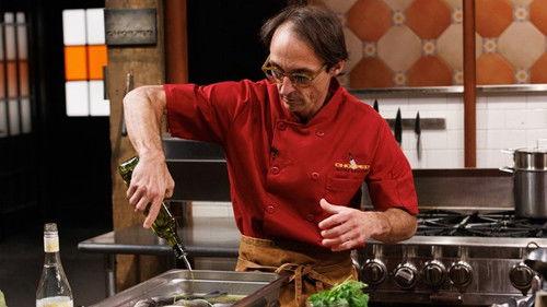 Chopped Season 59 Episode 5 - Battle Italiano: Finale