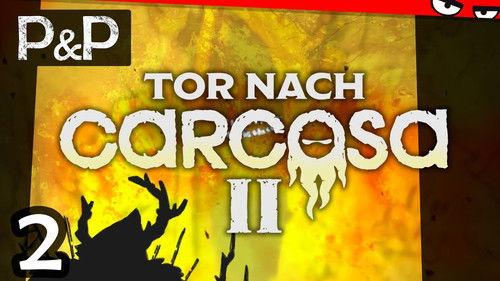 Rocket Beans Pen & Paper Season 30 Episode 2 - Episode 2