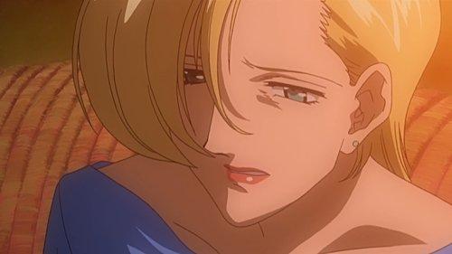 Gungrave Season 1 Episode 12 - Kind