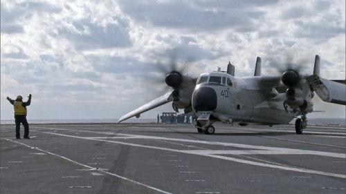 Mighty Planes Season 4 Episode 3 - C2A Greyhound