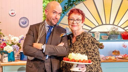 The Great British Bake Off: An Extra Slice Season 2 Episode 6 - Episode 6