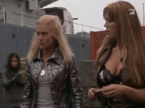Relic Hunter Season 3 Episode 15 - Antianeiral