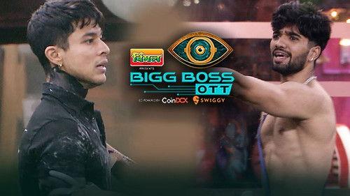 Bigg Boss OTT Season 1 Episode 13 - The Biggest Brawl Yet!