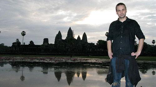 Kill Arman Season 1 Episode 3 - Cambodia