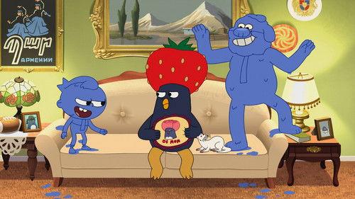 Tig n' Seek Season 4 Episode 19 - Tig N’ Seek Nights